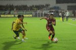 Respon Persebaya Usai Laga Kontea PSM Makassar Dibatalkan