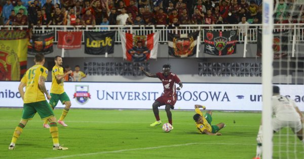 Pasca Takluk Dari Persebaya Surabaya, PSM Makassar Akan Lakukan Evaluasi 