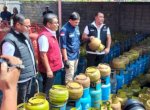 4 Orang Ditetapkan Tersangka Kasus Oplosan Gas LPG Bersubsidi