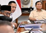 Prabowo Perintahkan AHY Bentuk Satgas Pengelolaan Sampah Nasional