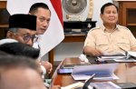 Prabowo Perintahkan AHY Bentuk Satgas Pengelolaan Sampah Nasional