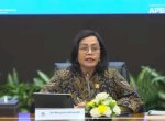 Sri Mulyani Siapkan Rp 185 Triliun Untuk Anggaran Pertahanan 