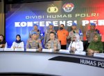Eks Kapolres Ngada Dijerat Pasal Berlapis Usai Resmi Jadi Tersangka Kasus Asusila Anak