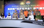 Eks Kapolres Ngada Dijerat Pasal Berlapis Usai Resmi Jadi Tersangka Kasus Asusila Anak