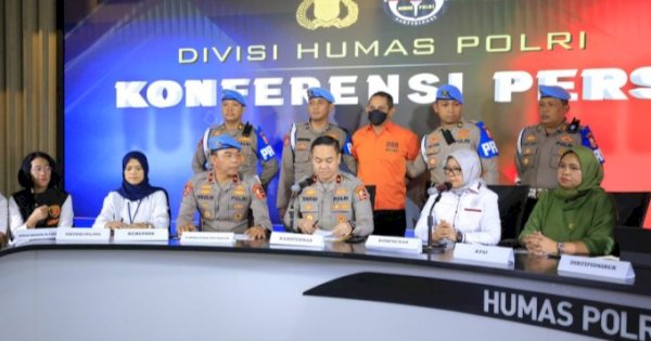 Eks Kapolres Ngada Dijerat Pasal Berlapis Usai Resmi Jadi Tersangka Kasus Asusila Anak