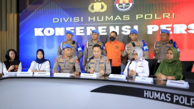 Eks Kapolres Ngada Dijerat Pasal Berlapis Usai Resmi Jadi Tersangka Kasus Asusila Anak