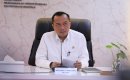 Istana Bantah H Isam Ditugaskan Prabowo Tangani Karhutla di Kalimantan