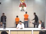 KPK Tetapkan 2 Orang Tersangka Dugaan Kasus LPEI