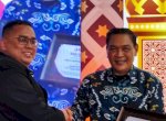 4 Bawaslu di Sulsel Borong Penghargaan dari Ajang Penganugerahan SDM Award