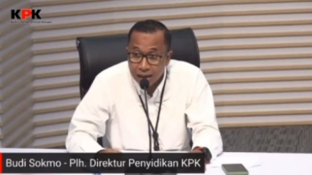 5 Orang Jadi Tersangka Kasus LPEI, KPK Yakin Bisa Kembalikan Uang Kerugian Negara 