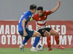 Madura United Selamatkan Wajah Sepakbola Indonesia di Pentas Asia 