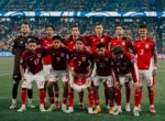 Ranking FIFA Terbaru, Timnas Indonesia Makin Dekat Lewati Vietnam