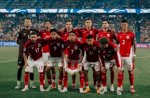 Jelang Lawan Kwait dan Lebanon, Timnas Indonesia Kumpul Pada 1 September 
