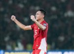 Jay Idzes Hingga Patrick Kluivert Puji Penampilan Rizky Ridho 