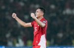 Jay Idzes Hingga Patrick Kluivert Puji Penampilan Rizky Ridho 