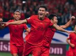 Media China Percaya Diri Negaranya Bisa Kalahkan Indonesia di SUGBK 