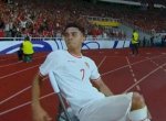 FIFA Posting Gol Marselino Ferdinan di IG yang Hanya Bisa Dilihat Orang Indonesia Saja