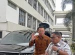 Usai Diperiksa, Ahok Terkejut dengan Data yang Dimiliki Penyidik Kejagung