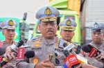 Puncak Arus Mudik Diprediksi Besok 28 Maret 2025