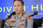 Polri Mutasi 1.121 Personel, 748 Promosi Dan Perpindahan Jabatan&nbsp;