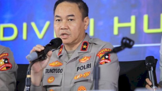 Polri Gencarkan Perang Lawan Premanisme Ormas demi Selamatkan Investasi Indonesia