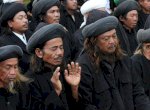 Jamaah Annadzir Gowa Tetapkan 1 Syawal 1446 H Jatuh pada 30 Maret 2025