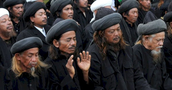 Jamaah Annadzir Gowa Tetapkan 1 Syawal 1446 H Jatuh pada 30 Maret 2025