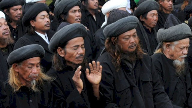 Jamaah Annadzir Gowa Tetapkan 1 Syawal 1446 H Jatuh pada 30 Maret 2025