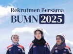 BUMN Siapkan Rekrutmen Besar-Besaran 2025, Siapa Saja yang Berpeluang?