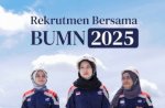 BUMN Siapkan Rekrutmen Besar-Besaran 2025, Siapa Saja yang Berpeluang?