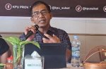 PSU Pilwalkot Palopo Terancam Terhambat Lantaran Anggaran Pemkot Belum Cair