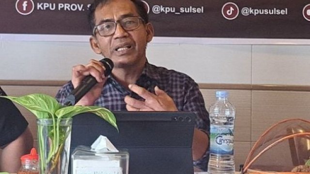 PSU Pilwalkot Palopo Terancam Terhambat Lantaran Anggaran Pemkot Belum Cair