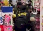 Anggota Geng Motor Aniaya Jukir Minimarket hingga Tewas