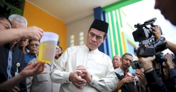 Menteri Pertanian Bongkar Kecurangan Minyak Goreng: Dijual Mahal, Takaran Tak Sesuai