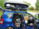 6 Hal yang Harus Diperhatikan pada Mobil 2-Seater Saat Arus Balik Lebaran