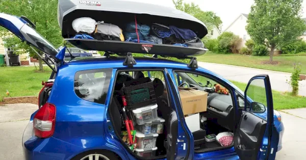 6 Hal yang Harus Diperhatikan pada Mobil 2-Seater Saat Arus Balik Lebaran