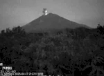 PVMBG Imbau Warga Waspada, Gunung Semeru Alami 14 Kali Erupsi dalam Sehari