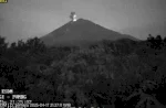 PVMBG Imbau Warga Waspada, Gunung Semeru Alami 14 Kali Erupsi dalam Sehari