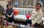 Sekjen Gerindra Tegaskan PDIP Tetap di Luar Pemerintahan Usai Pertemuan Prabowo-Megawati