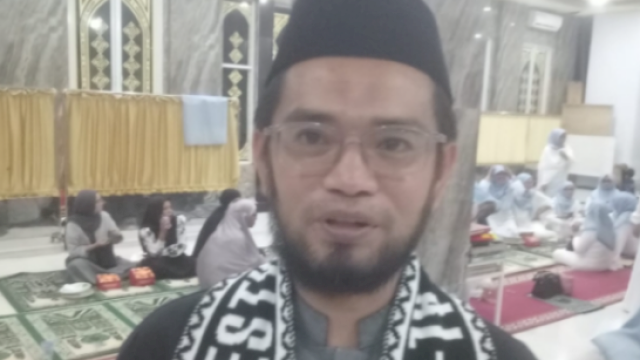 Komisi A DPRD Makassar Fokus Peningkatan Layanan Publik