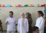 Momentum HUT, Fraksi Gerindra Makassar Pantau Program MBG