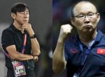 Shin Tae-yong dan Park Hang-seo Ditunjuk Jadi Wakil Presiden PSSI Korea Selatan