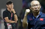 Shin Tae-yong dan Park Hang-seo Ditunjuk Jadi Wakil Presiden PSSI Korea Selatan