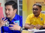 ARA Serahkan Pengunduran Diri ke Demokrat Hari Ini, Ully Ngaku Sudah Bukan Kader Golkar