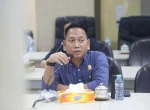 Ismail Siap Bawa KONI Makassar Menuju Era Baru, Fokus pada Pembinaan Atlet dan Infrastruktur