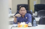 Ismail Siap Bawa KONI Makassar Menuju Era Baru, Fokus pada Pembinaan Atlet dan Infrastruktur
