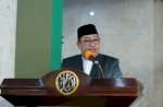 Safari Ramadan di Kale Lantang, Bupati Takalar Salurkan Bantuan untuk Warga