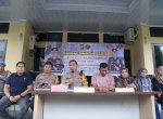 Kapolres Parepare Tunggu Laporan Resmi Terkait Indikasi Anggotanya Aniaya dan Peras Tahanan Narkoba