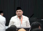 Wali Kota Munafri Nahkodai IKA Fakultas Hukum Unhas, Siap Bangun Konsolidasi Alumni