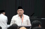 Wali Kota Munafri Nahkodai IKA Fakultas Hukum Unhas, Siap Bangun Konsolidasi Alumni